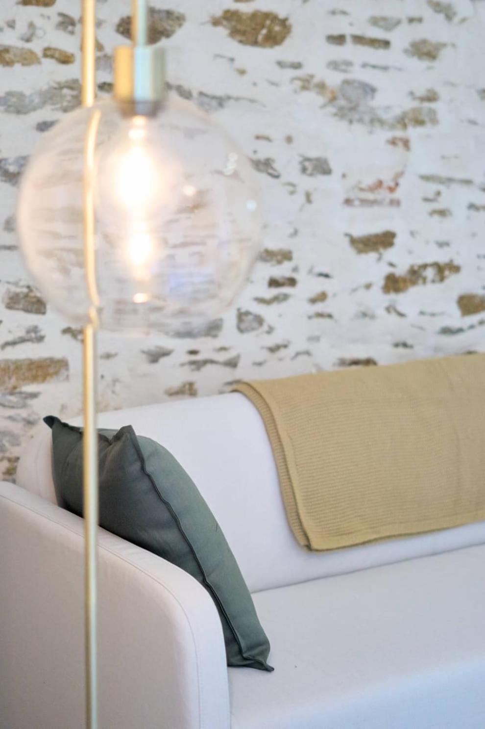 Appartamento La Loge Des Carmelites Coeur De Wifi Nantes